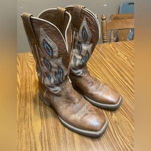 Ariat Mens Boots 9 M